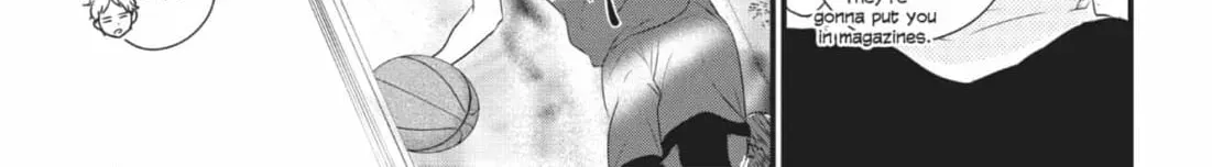 Waiting for Spring Chapter 5.3 page 34 - 
