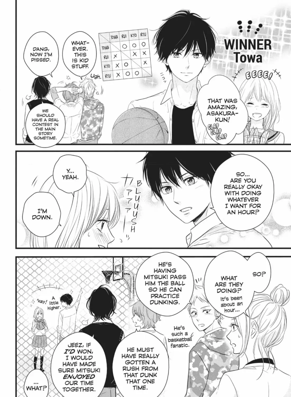 Waiting for Spring Chapter 5.3 page 7 - 