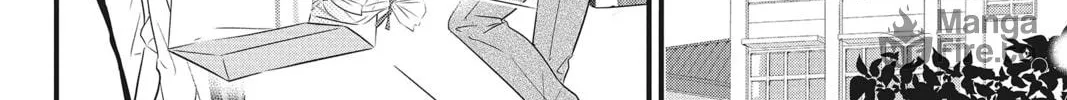 Waiting for Spring Chapter 5 page 12 - 