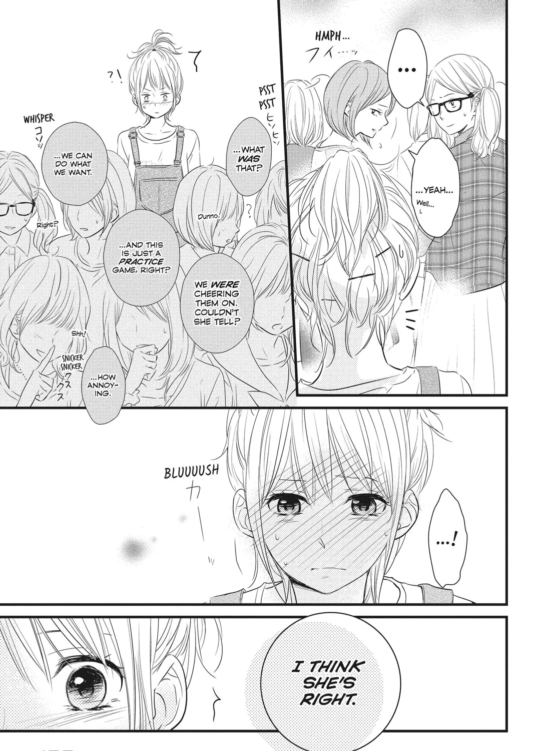 Waiting for Spring Chapter 5 page 37 - 