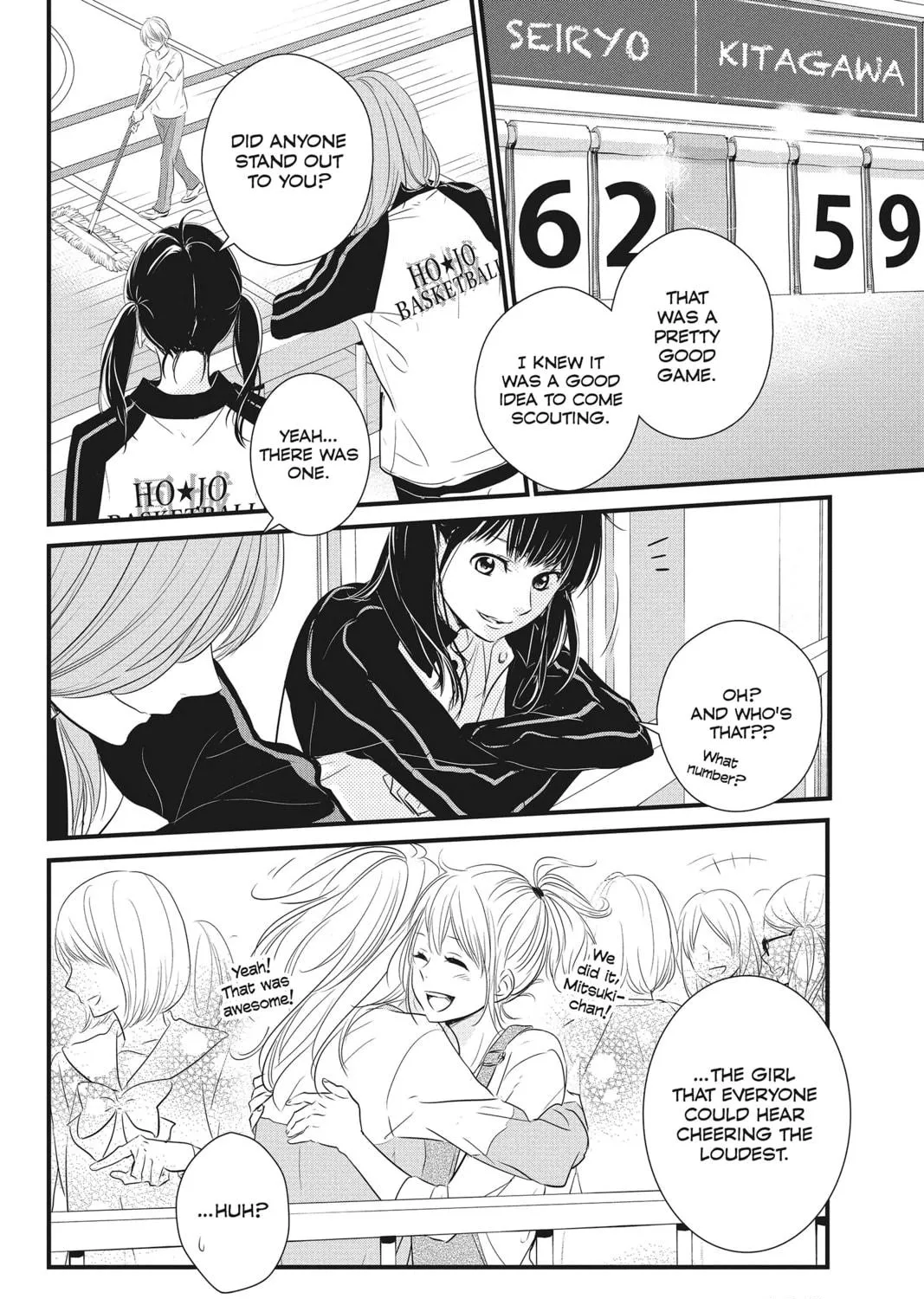 Waiting for Spring Chapter 5 page 47 - 
