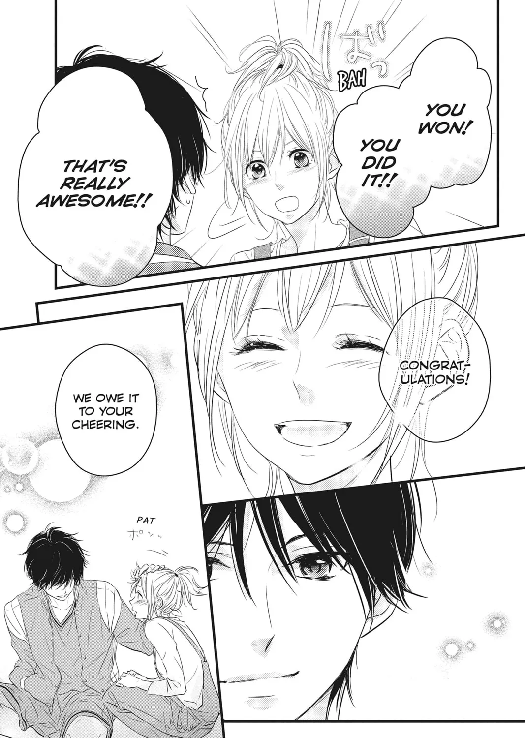 Waiting for Spring Chapter 5 page 57 - 