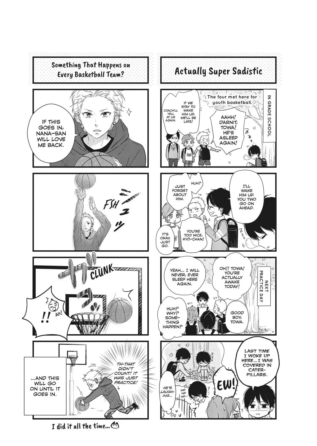 Waiting for Spring Chapter 5 page 69 - 