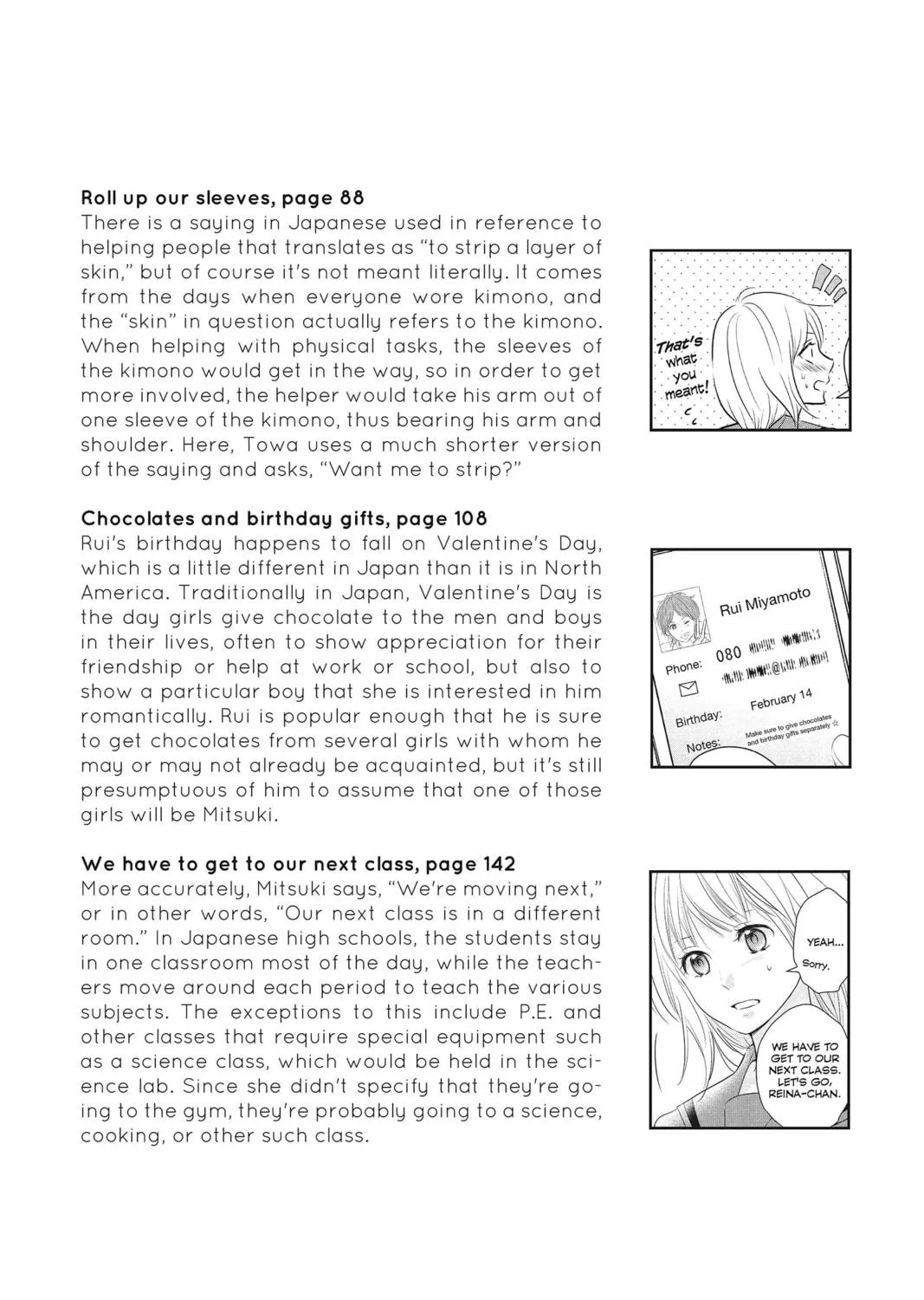 Waiting for Spring Chapter 5 page 77 - 