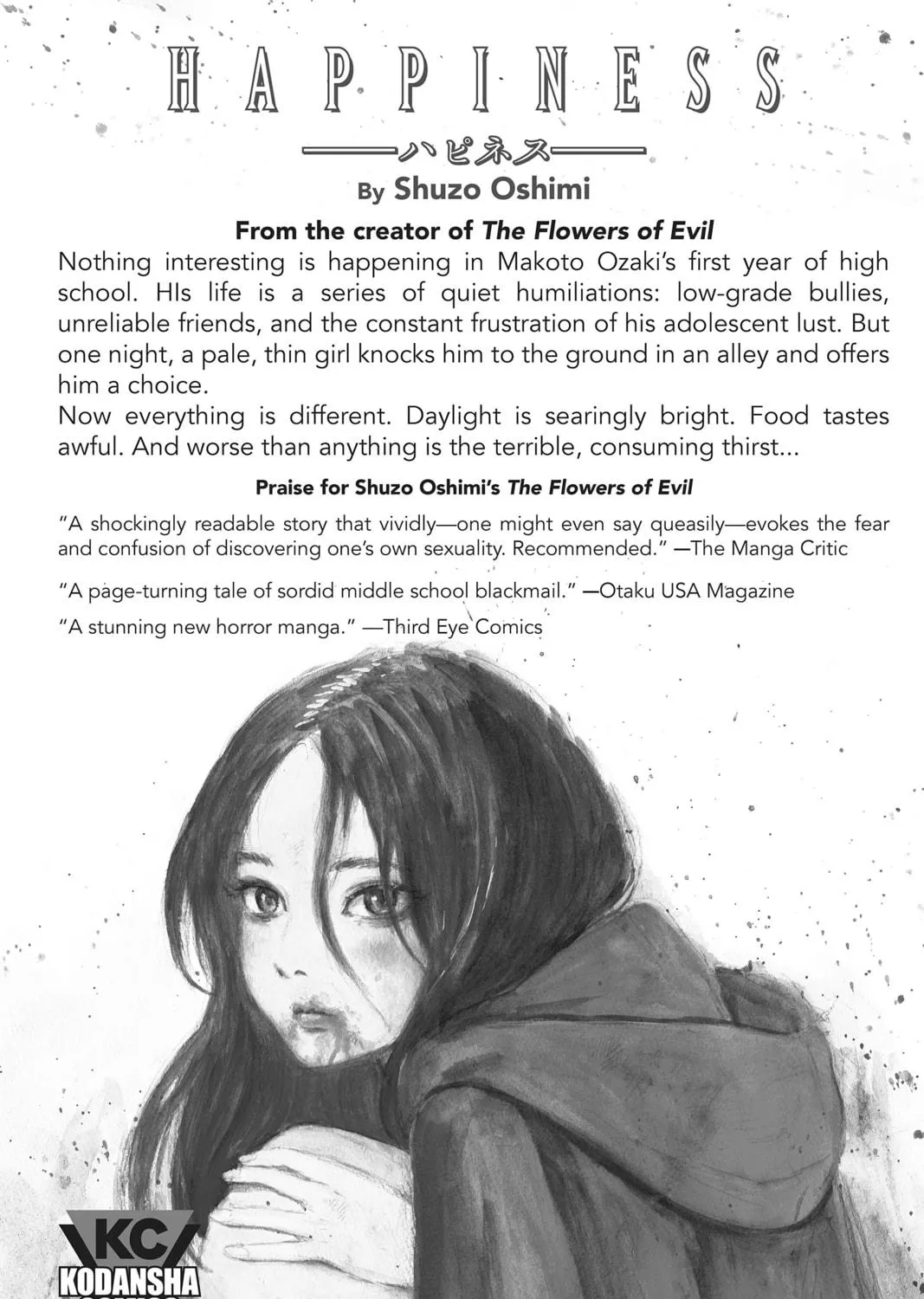 Waiting for Spring Chapter 5 page 83 - 