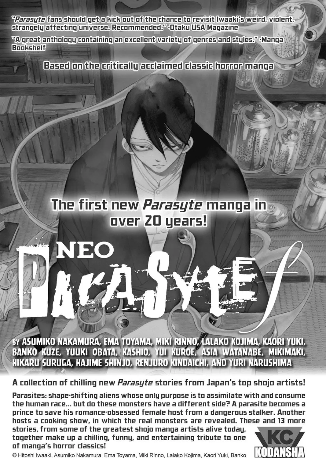 Waiting for Spring Chapter 5 page 89 - 