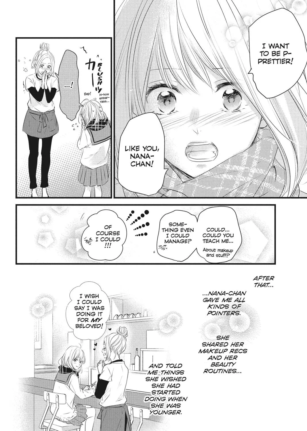 Waiting for Spring Chapter 50 page 41 - 