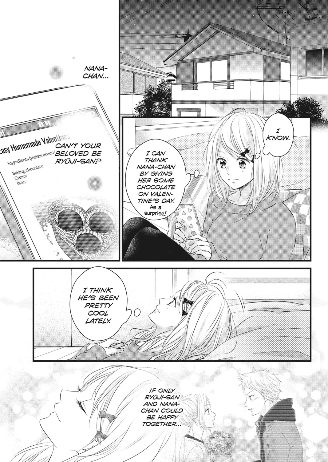 Waiting for Spring Chapter 50 page 43 - 