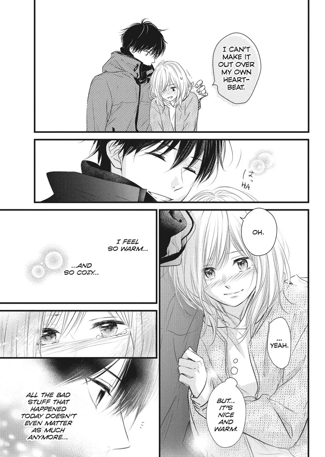 Waiting for Spring Chapter 50 page 59 - 
