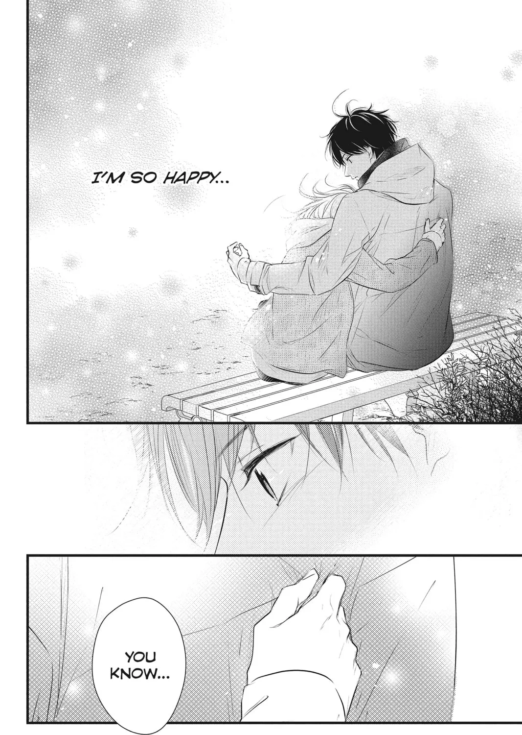 Waiting for Spring Chapter 50 page 61 - 