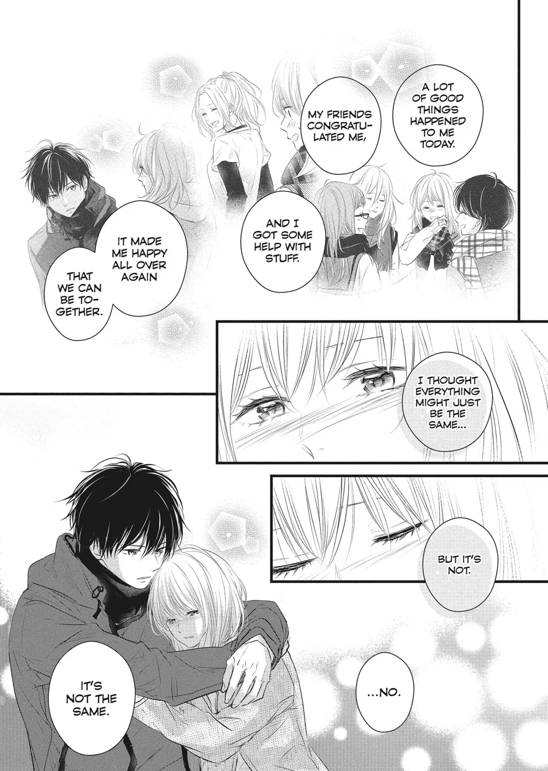 Waiting for Spring Chapter 50 page 63 - 