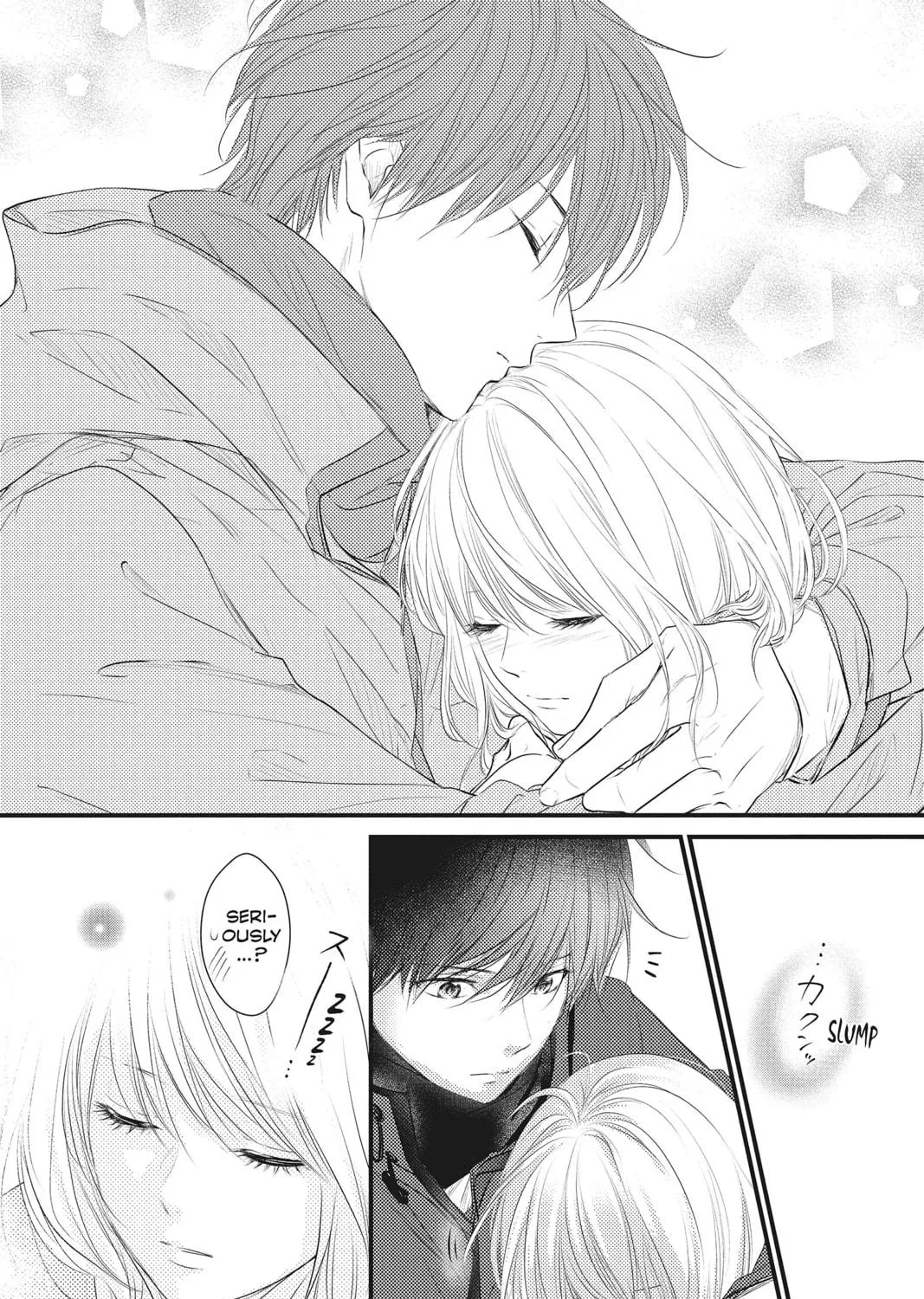 Waiting for Spring Chapter 50 page 65 - 