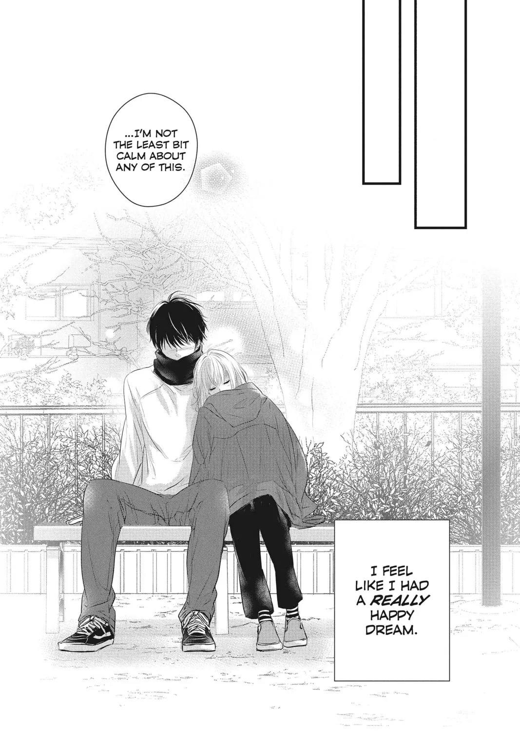 Waiting for Spring Chapter 50 page 67 - 