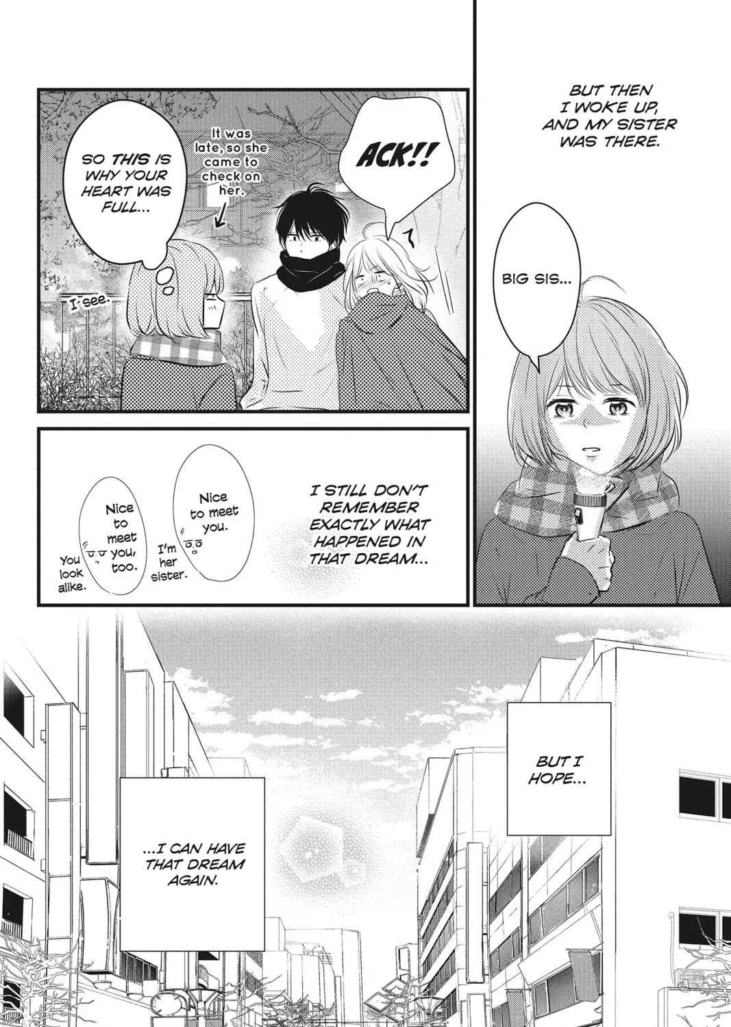 Waiting for Spring Chapter 50 page 69 - 