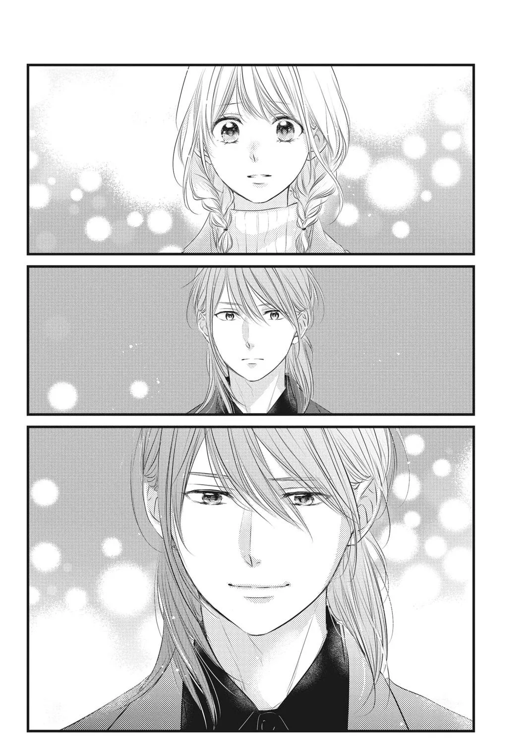 Waiting for Spring Chapter 51 page 53 - 