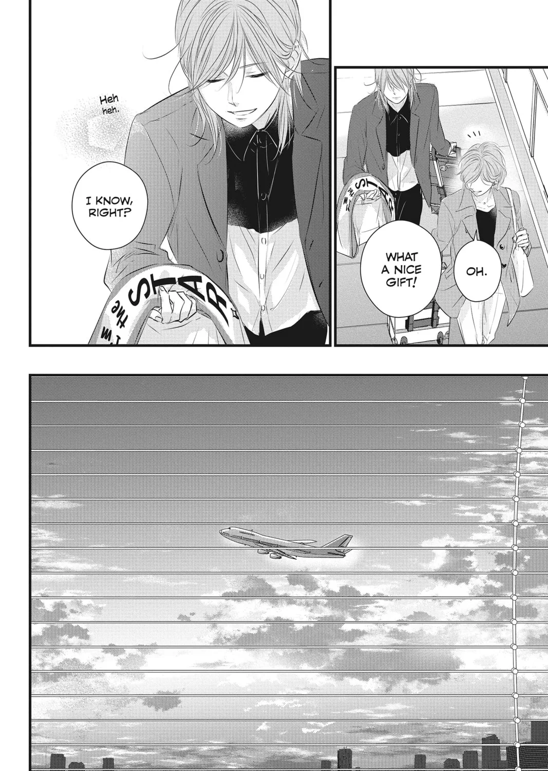 Waiting for Spring Chapter 51 page 61 - 