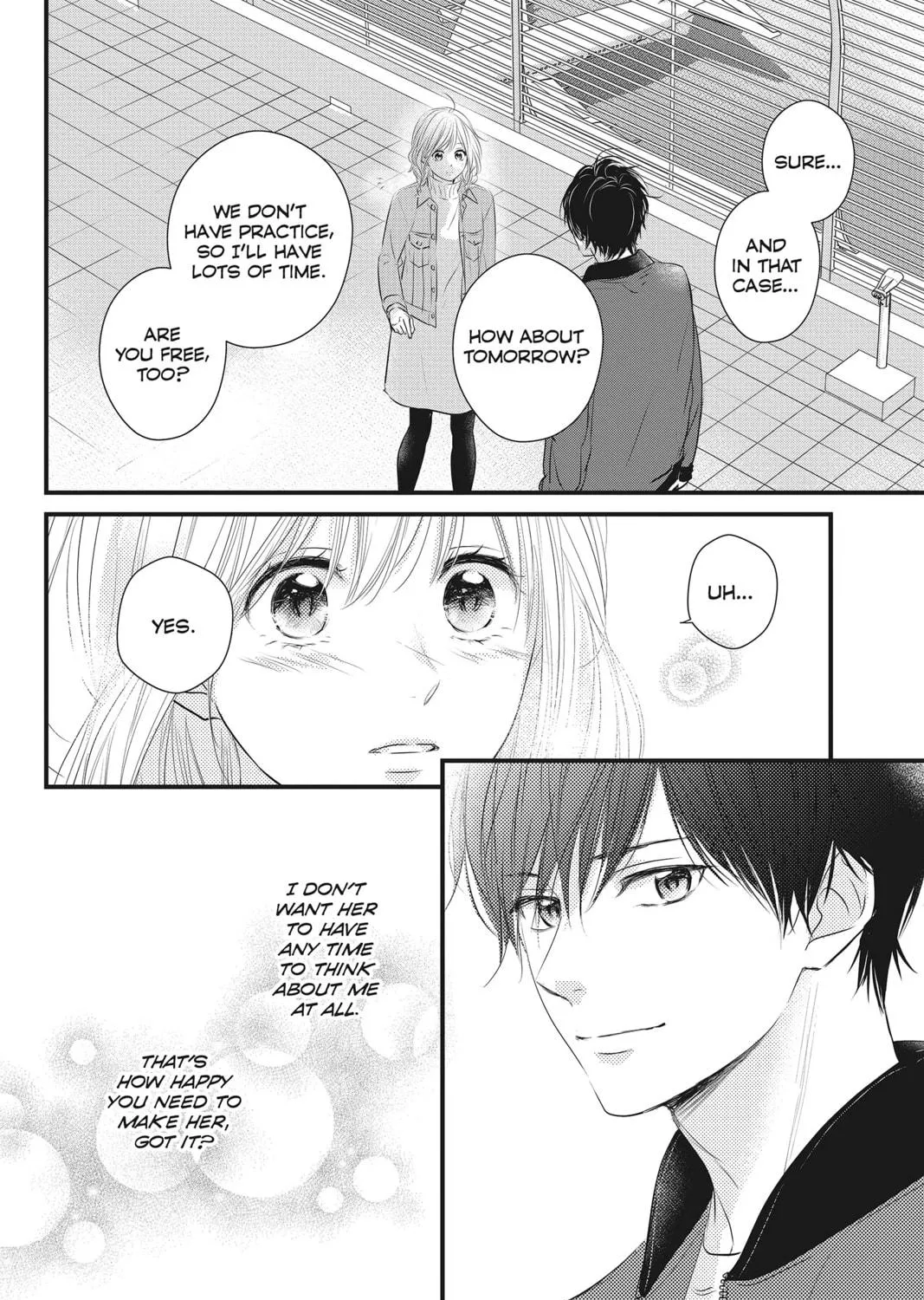 Waiting for Spring Chapter 51 page 69 - 