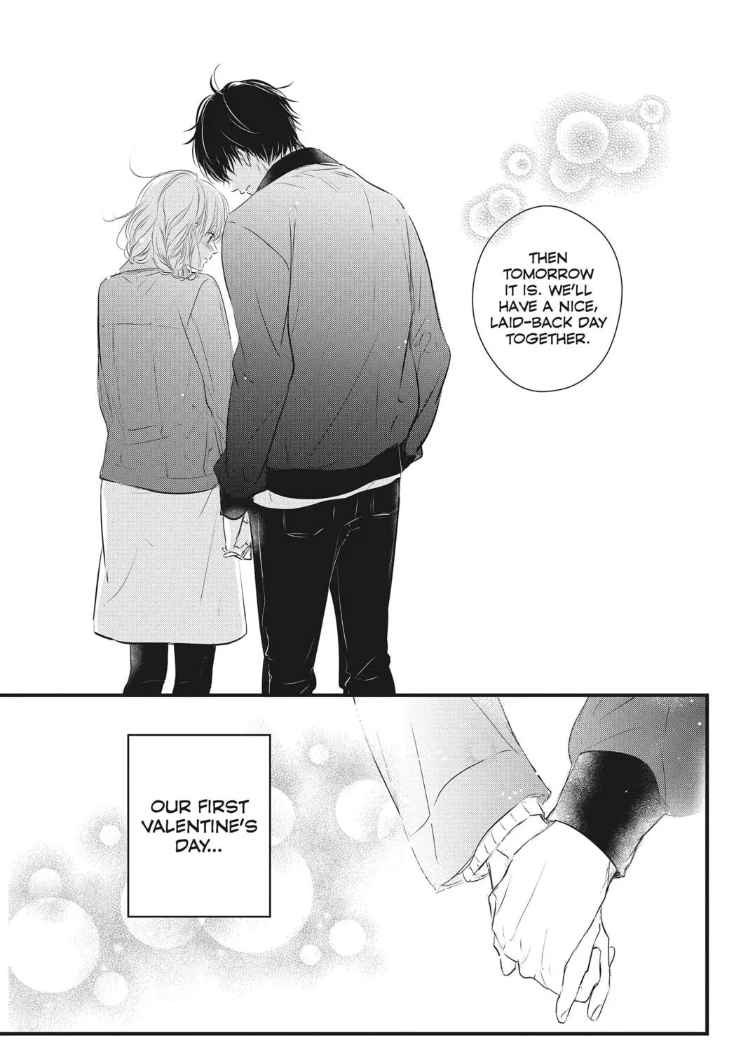 Waiting for Spring Chapter 51 page 71 - 