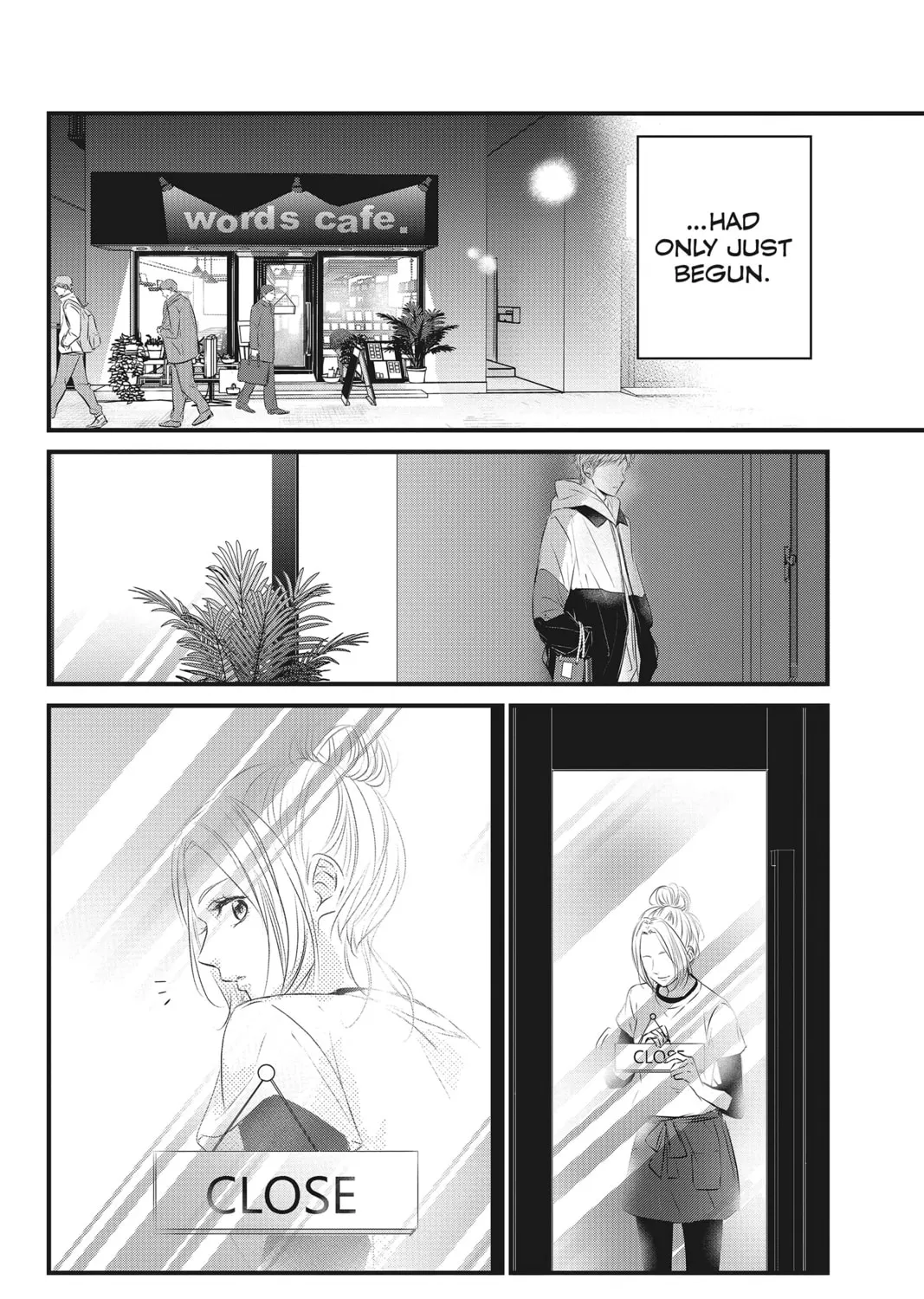 Waiting for Spring Chapter 51 page 73 - 