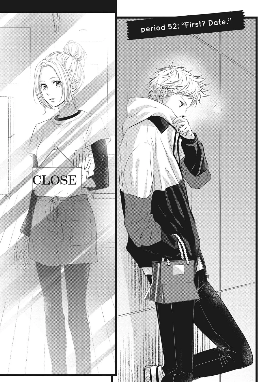 Waiting for Spring Chapter 51 page 75 - 