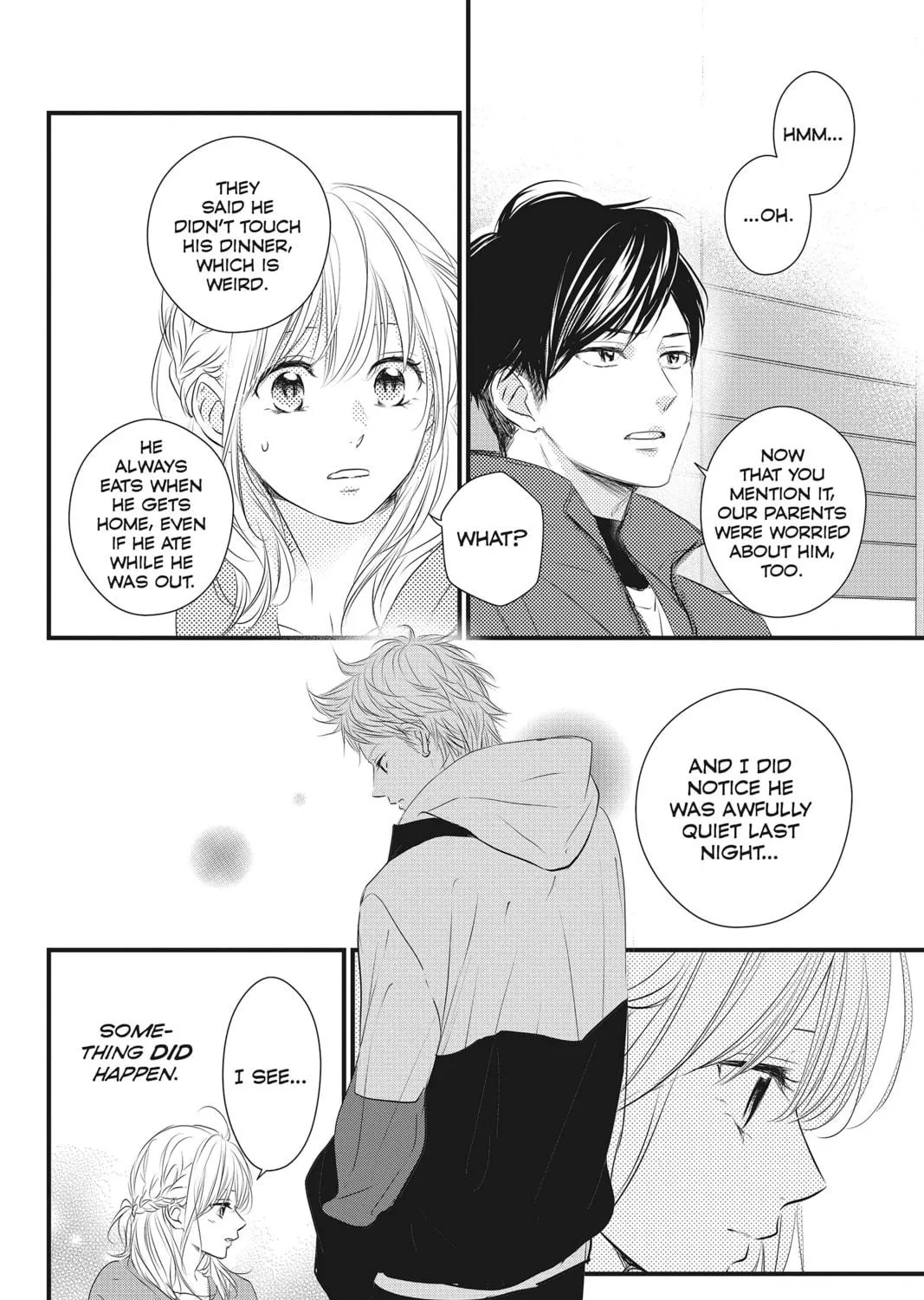 Waiting for Spring Chapter 52 page 41 - 