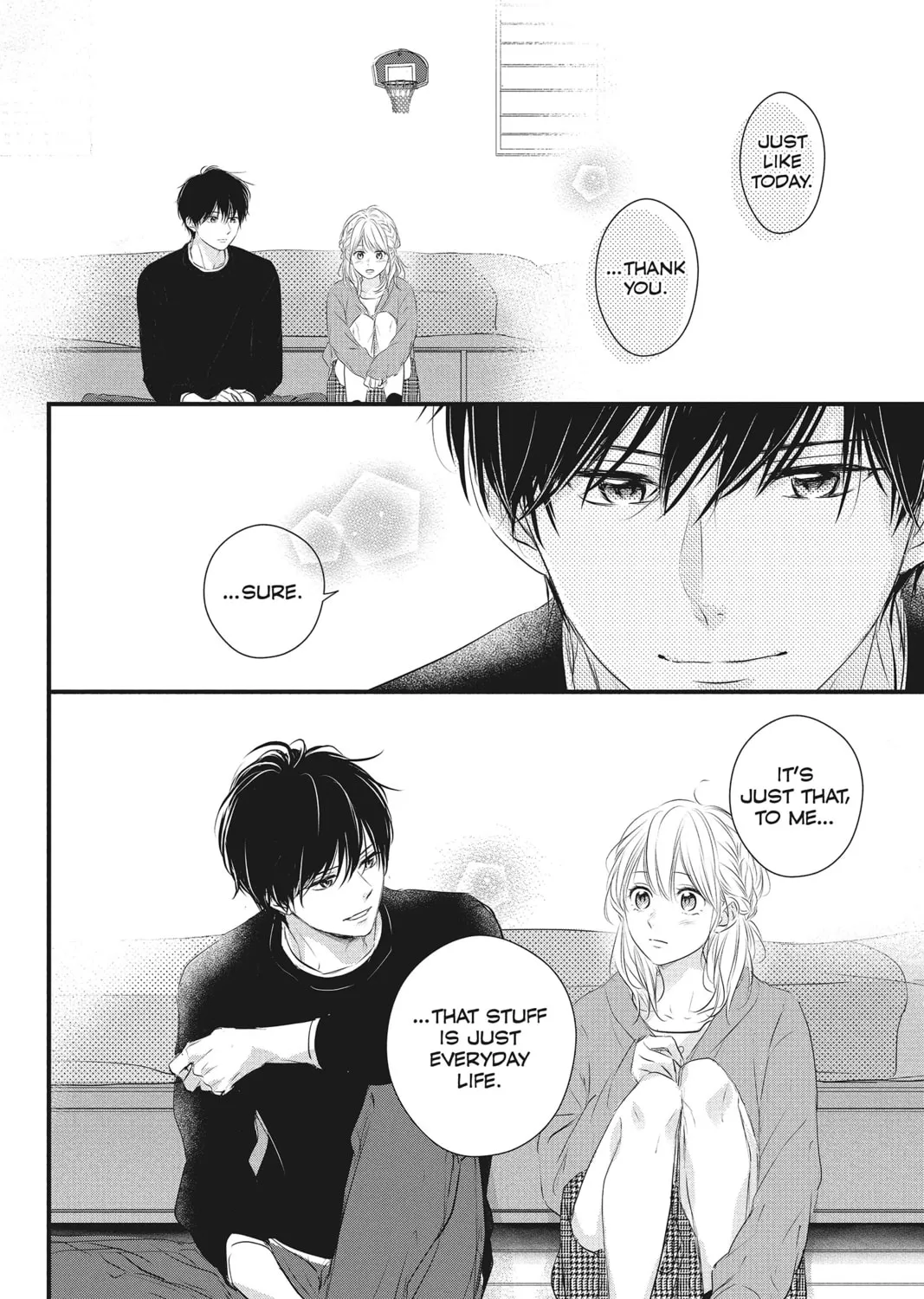 Waiting for Spring Chapter 52 page 57 - 