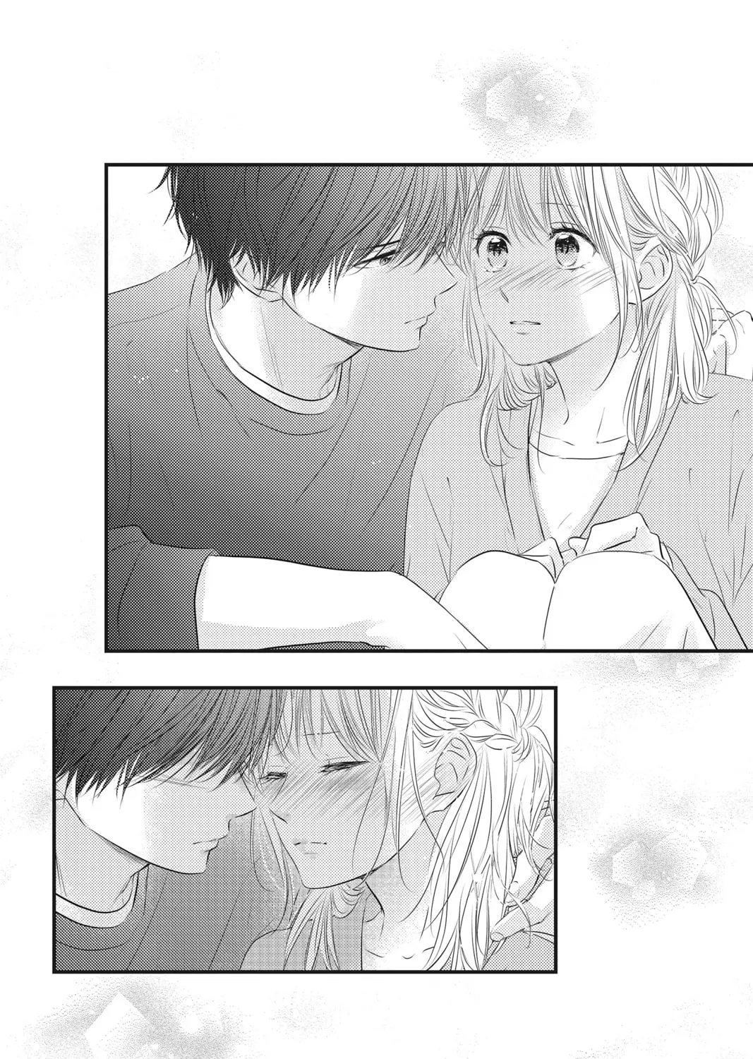 Waiting for Spring Chapter 52 page 61 - 