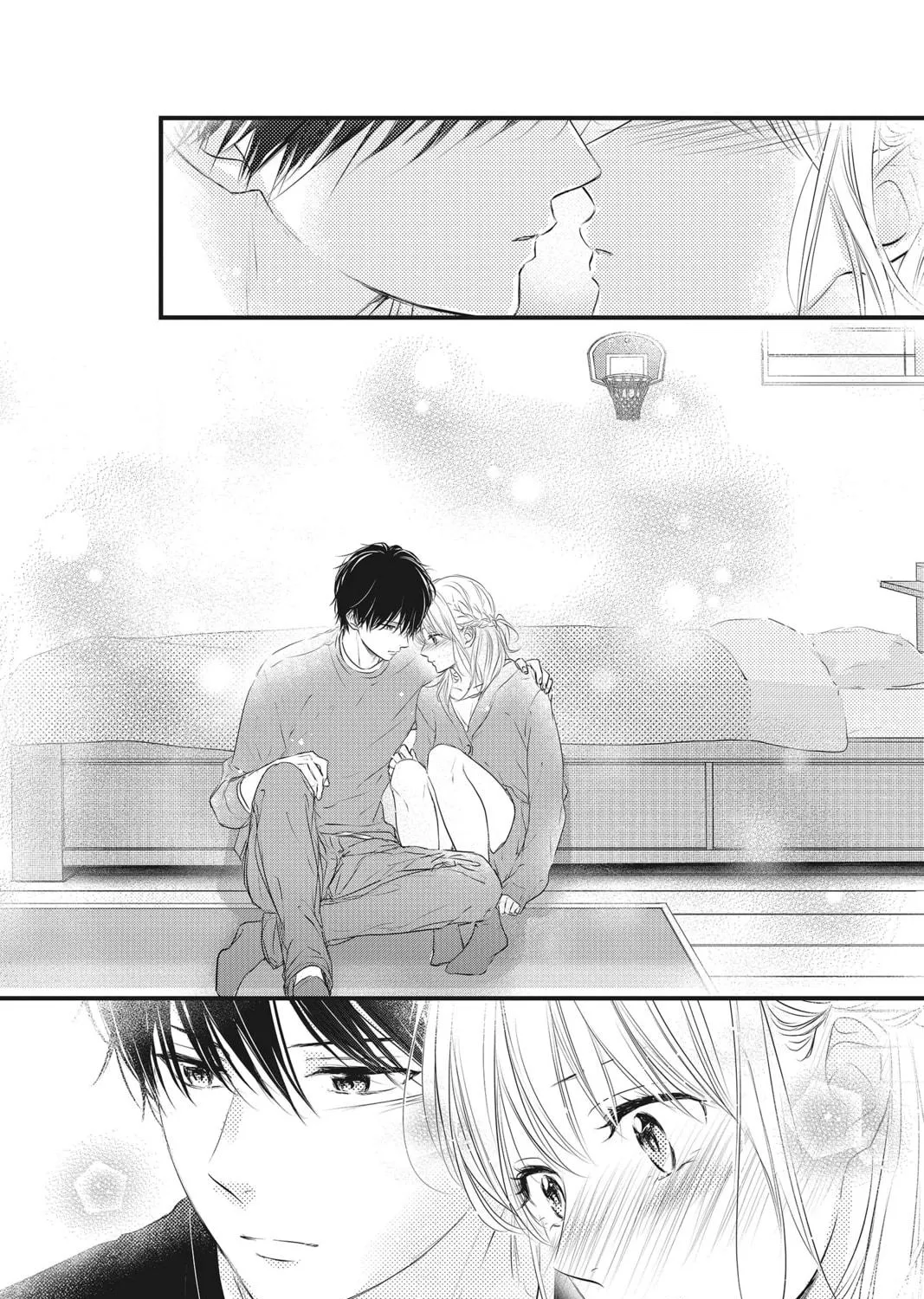 Waiting for Spring Chapter 52 page 65 - 