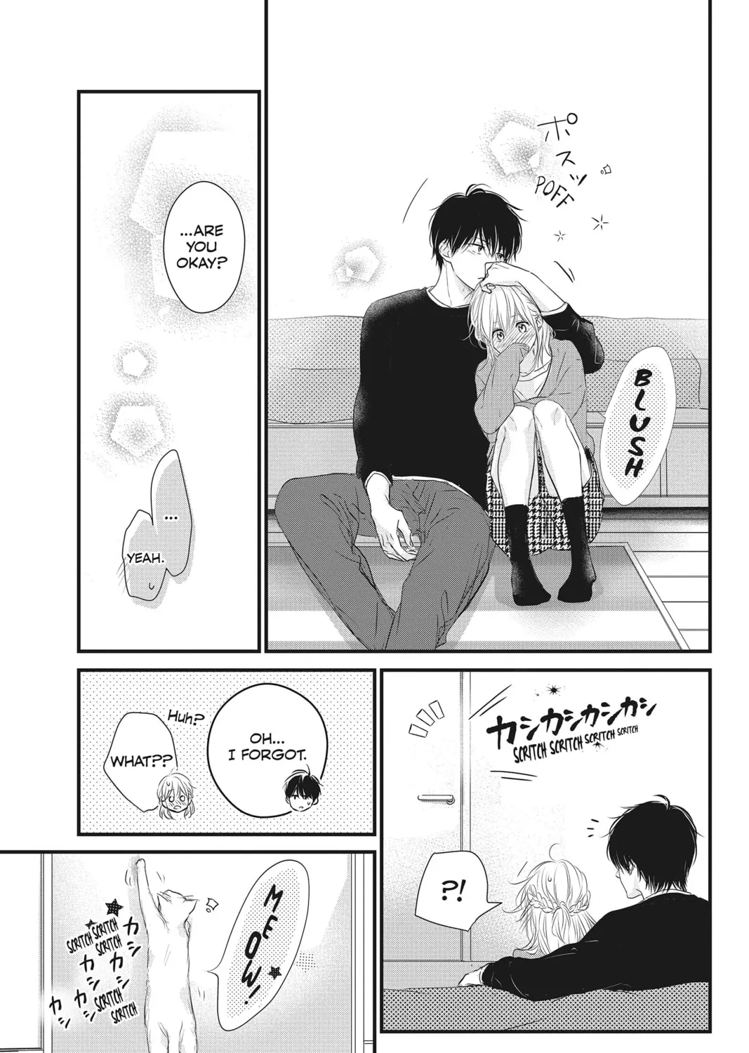 Waiting for Spring Chapter 52 page 67 - 