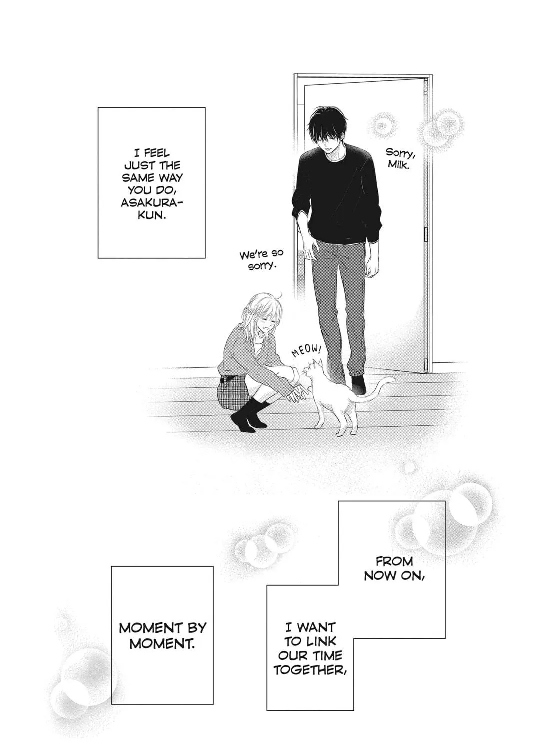 Waiting for Spring Chapter 52 page 69 - 
