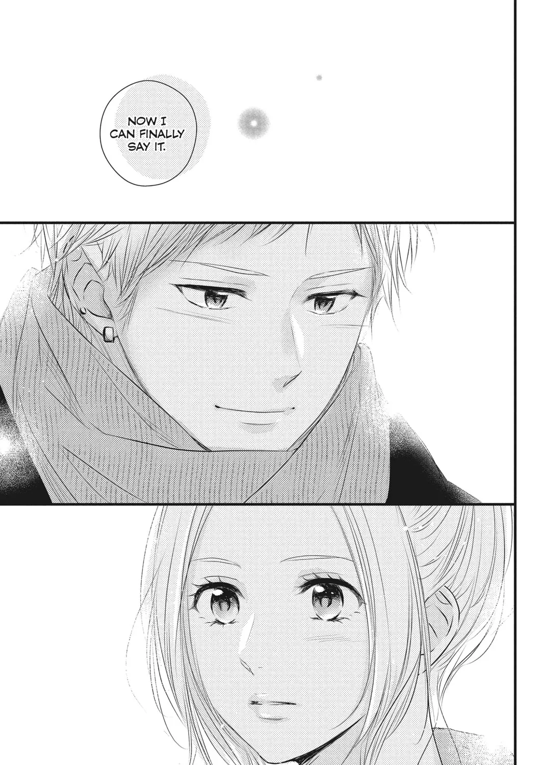 Waiting for Spring Chapter 52 page 75 - 