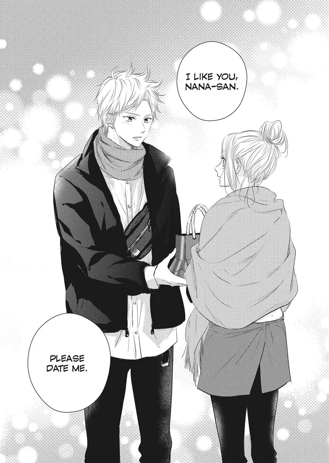 Waiting for Spring Chapter 52 page 77 - 