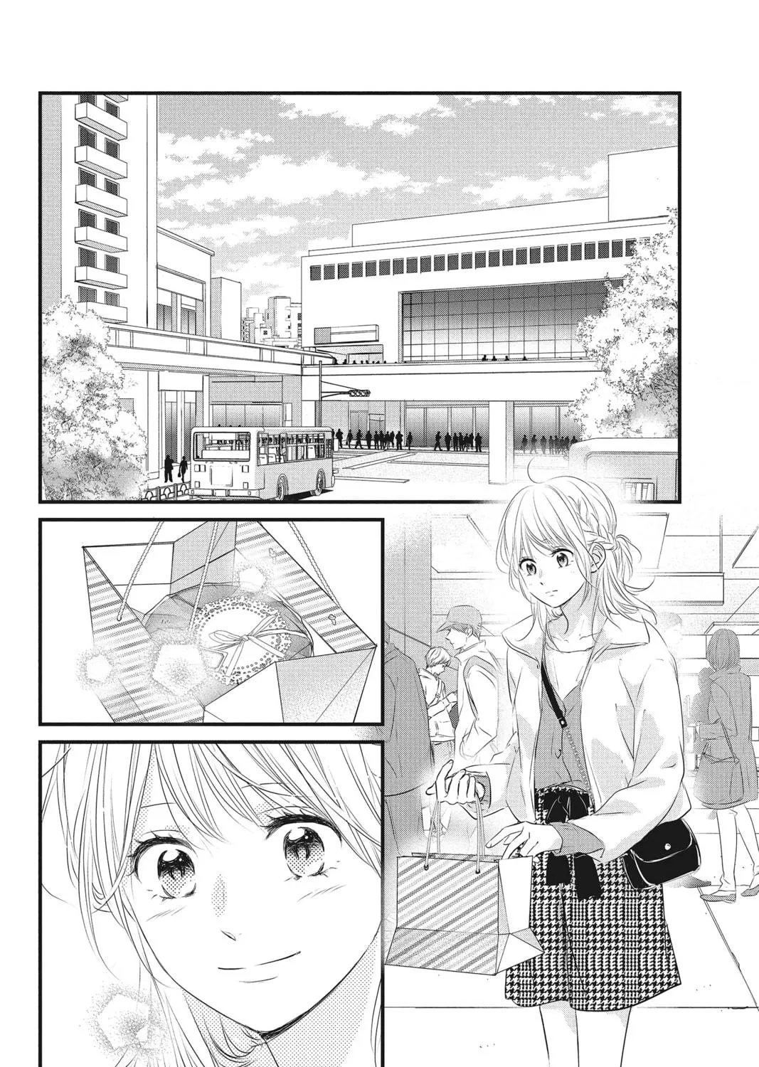 Waiting for Spring Chapter 52 page 9 - 