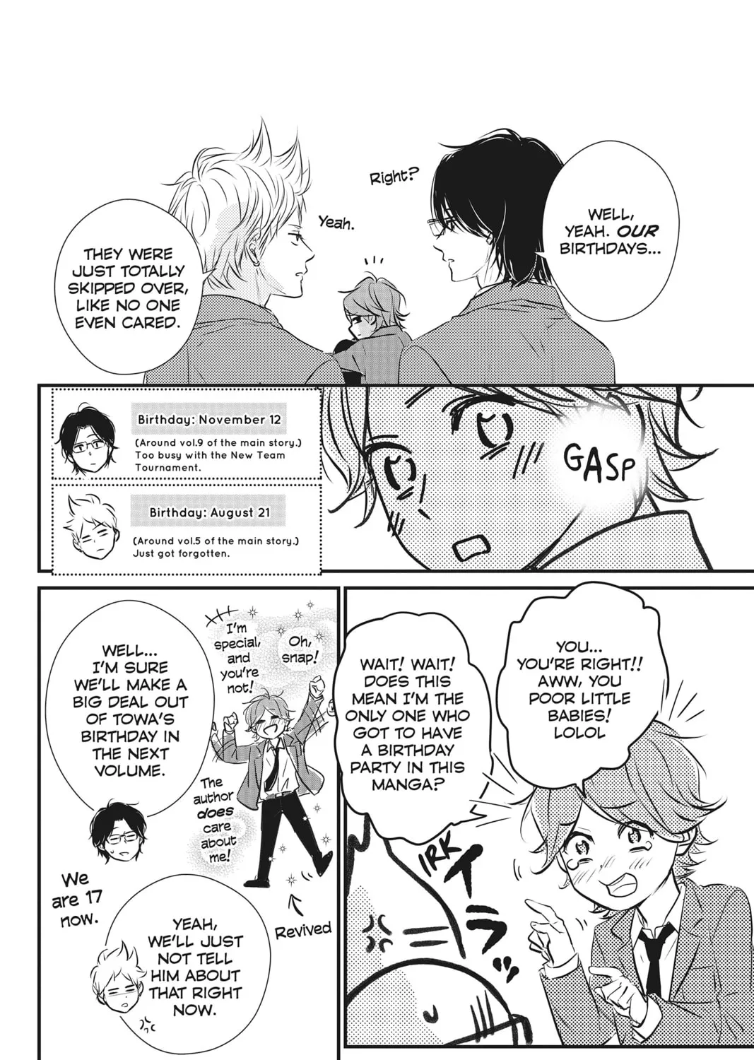 Waiting for Spring Chapter 52 page 81 - 