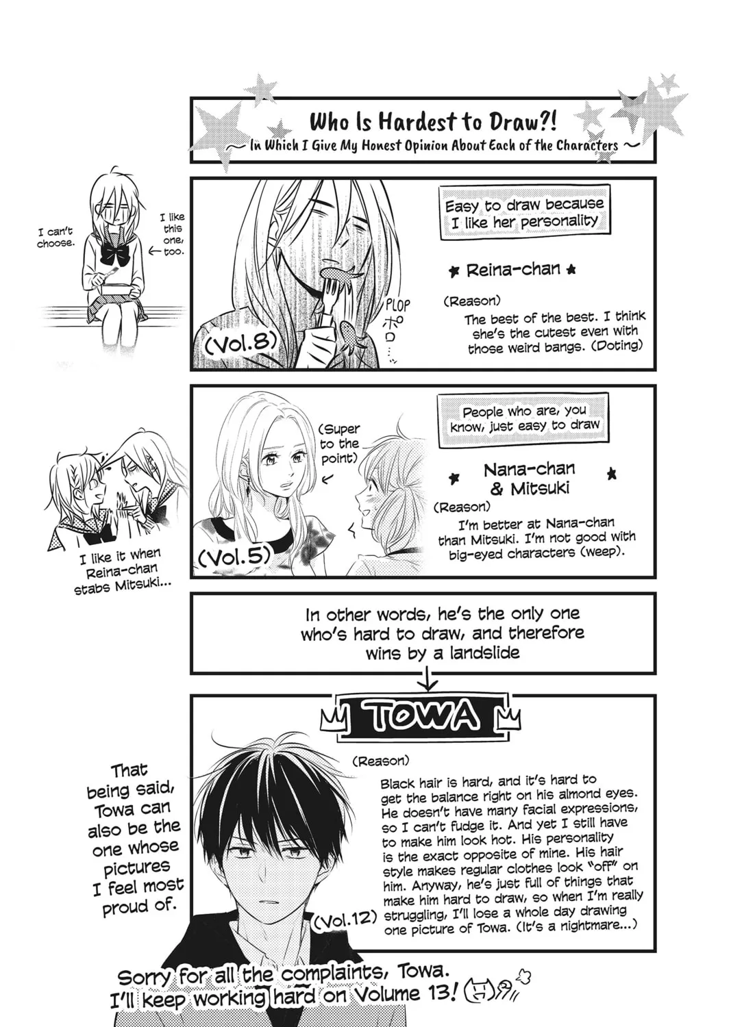 Waiting for Spring Chapter 52 page 87 - 