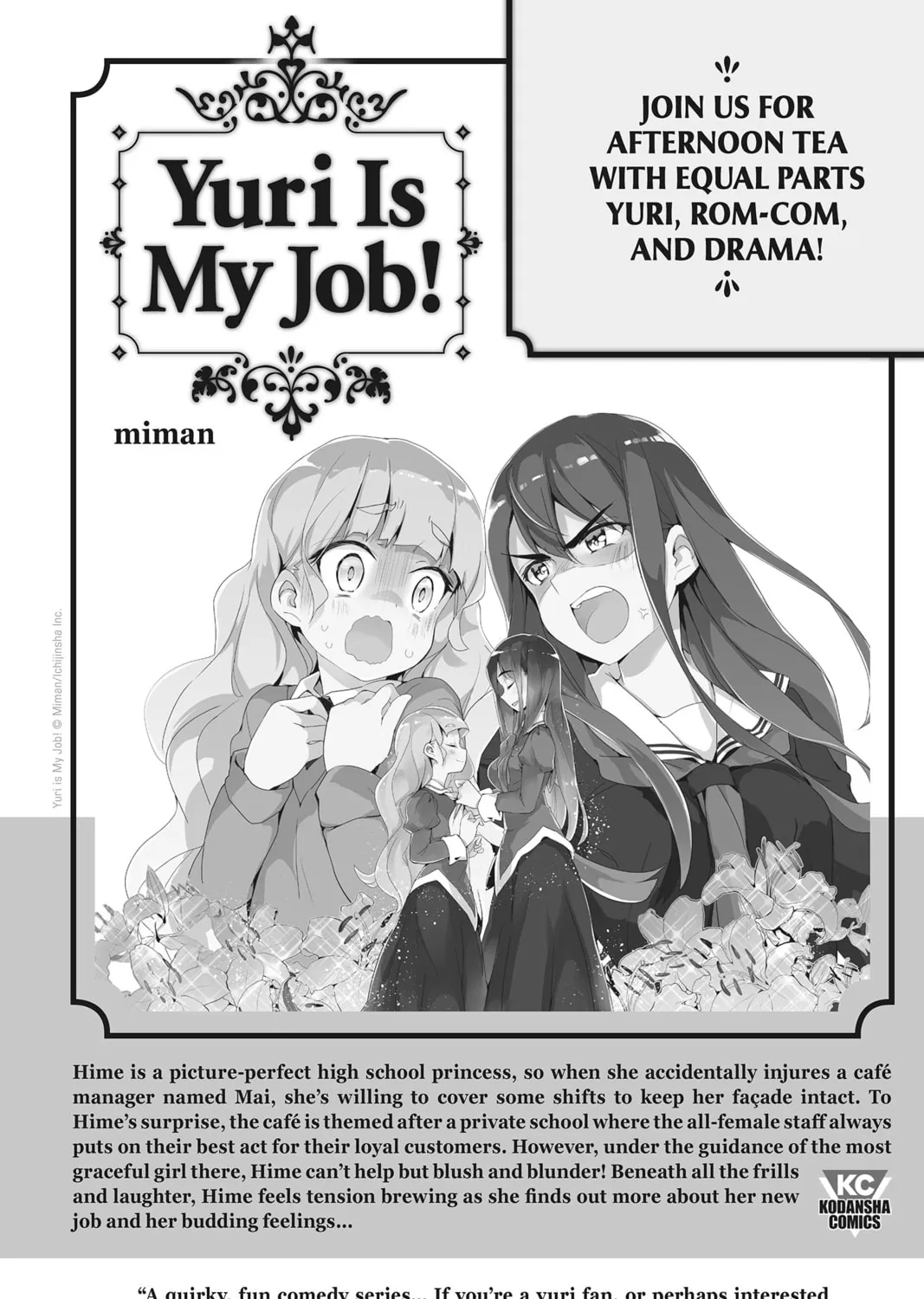 Waiting for Spring Chapter 52 page 97 - 