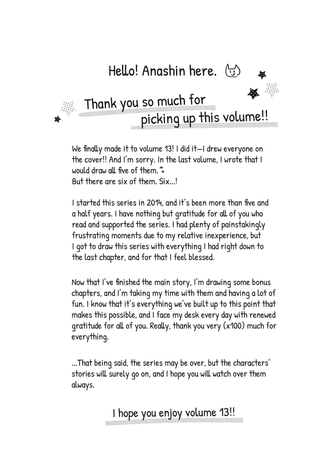 Waiting for Spring Chapter 53 page 3 - 