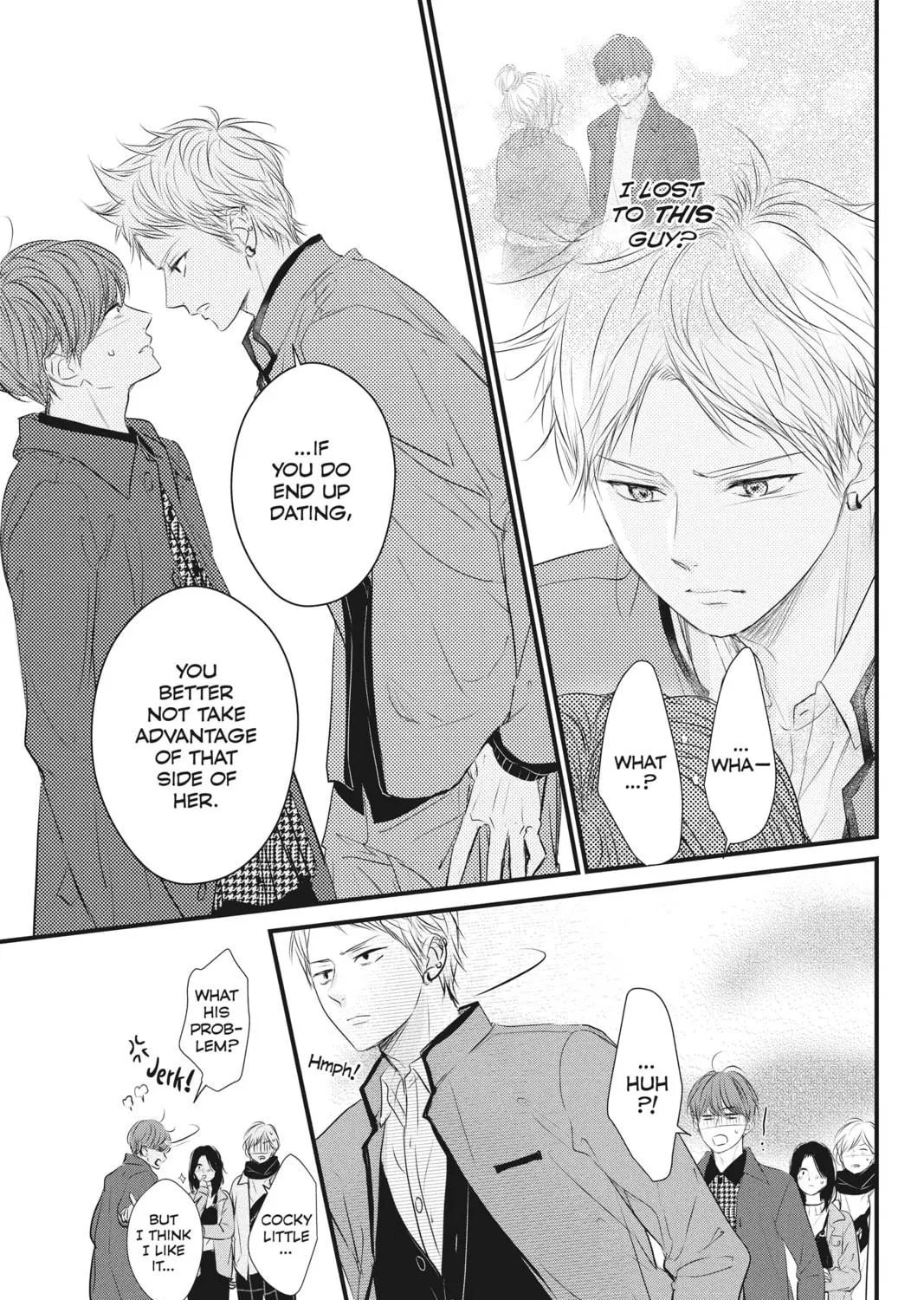 Waiting for Spring Chapter 53 page 53 - 