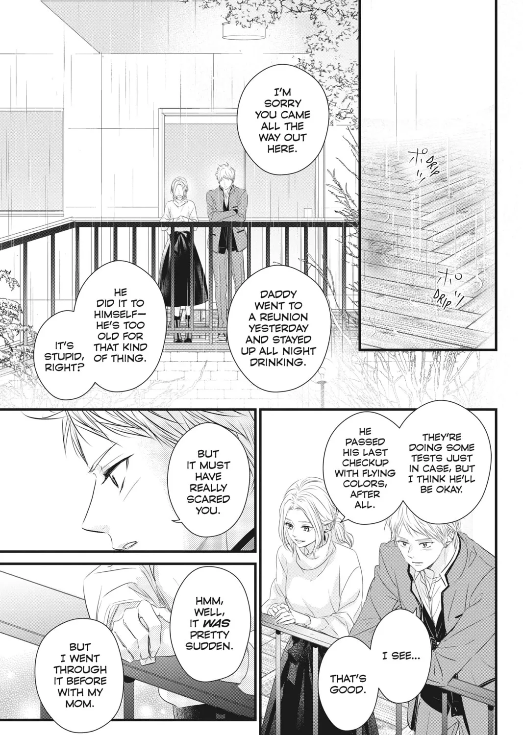 Waiting for Spring Chapter 53 page 57 - 