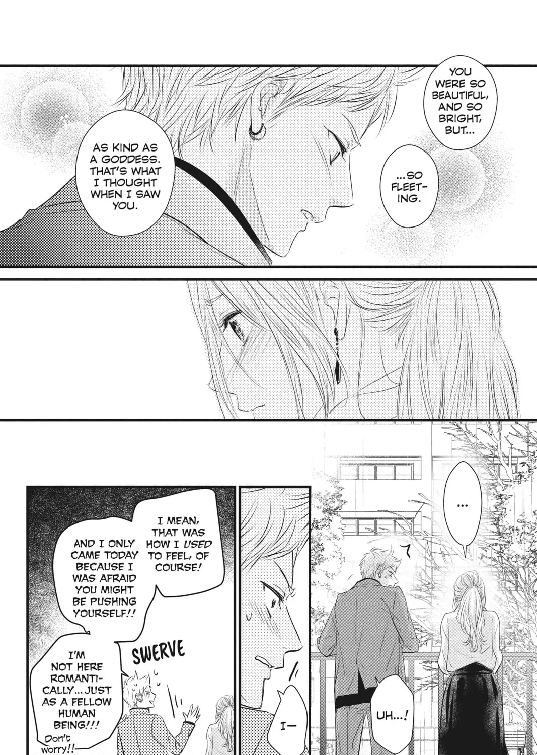 Waiting for Spring Chapter 53 page 63 - 