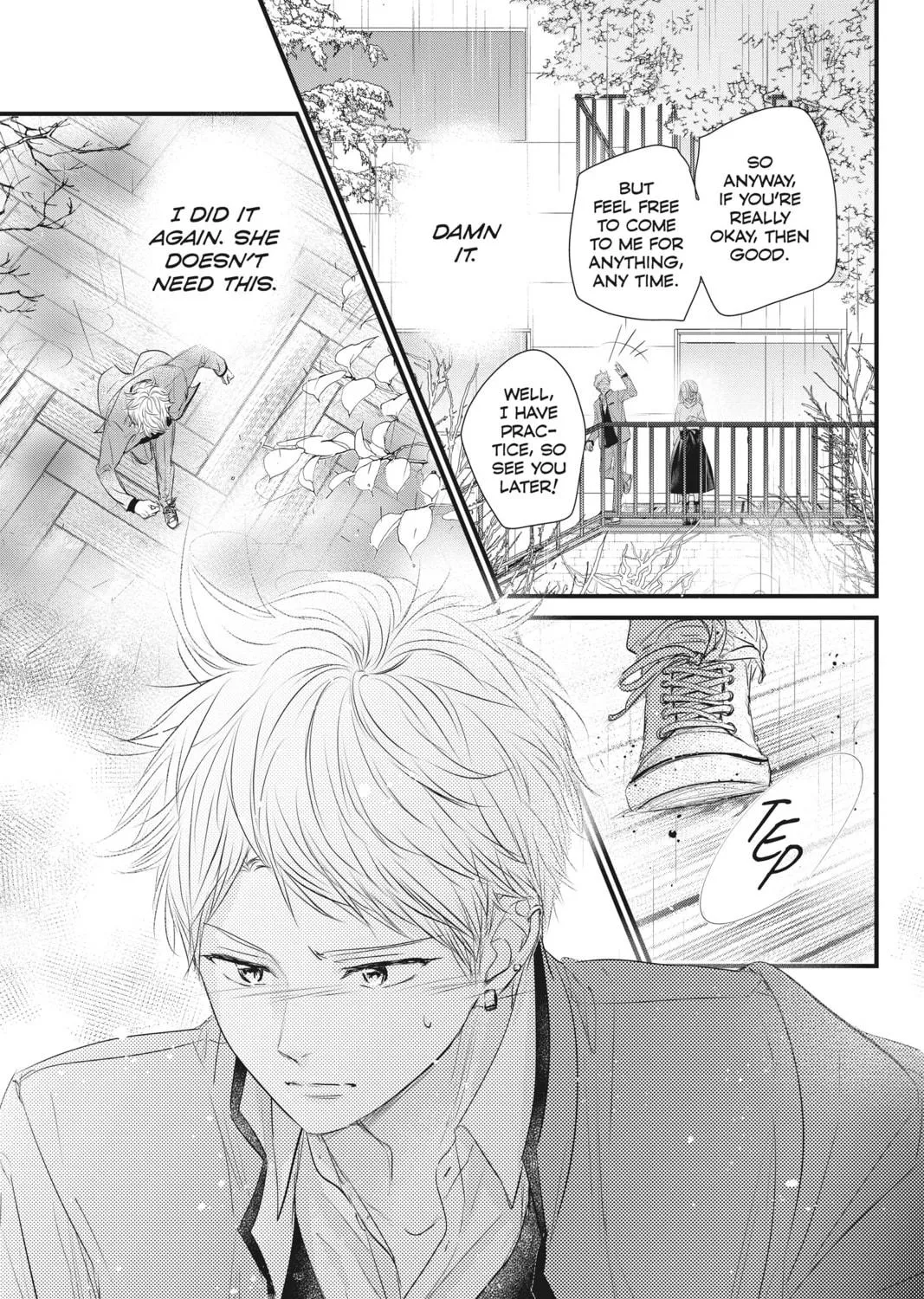 Waiting for Spring Chapter 53 page 65 - 
