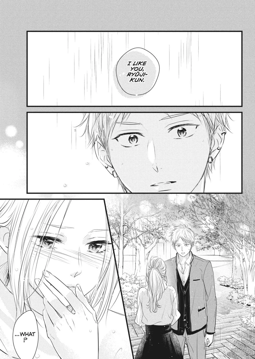 Waiting for Spring Chapter 53 page 69 - 