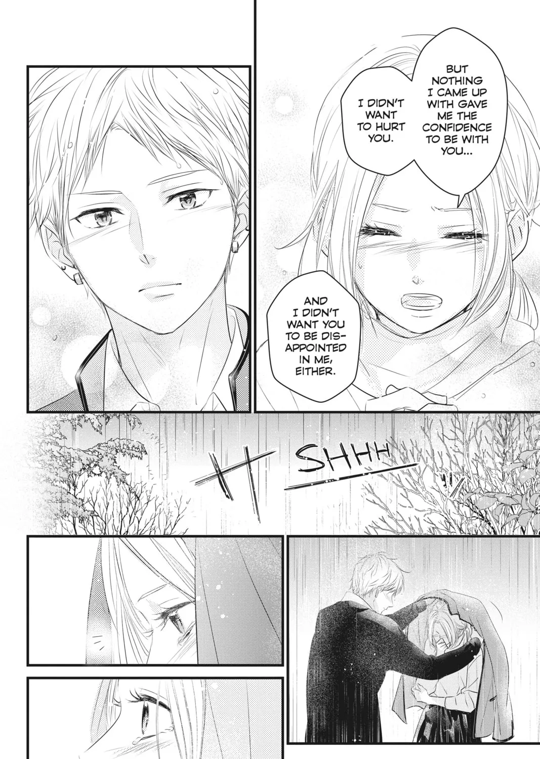 Waiting for Spring Chapter 53 page 75 - 