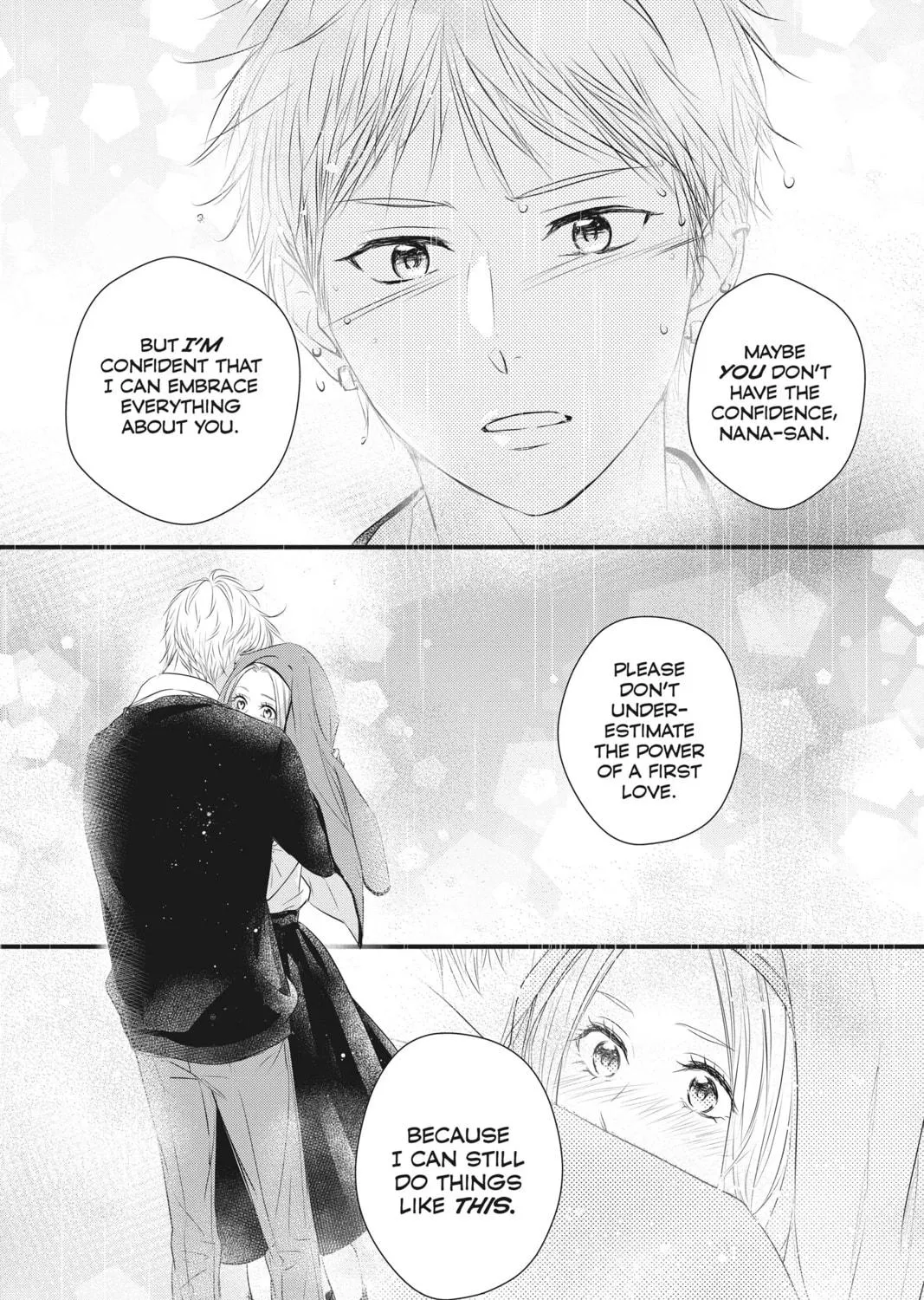 Waiting for Spring Chapter 53 page 77 - 