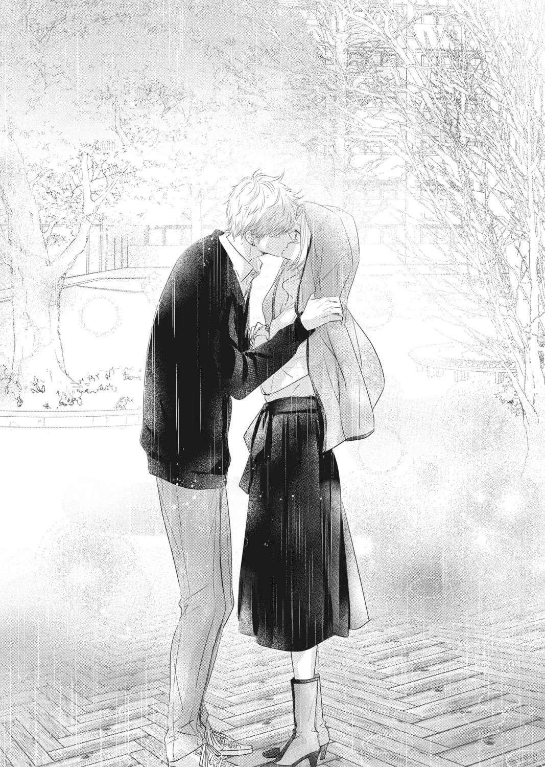 Waiting for Spring Chapter 53 page 79 - 