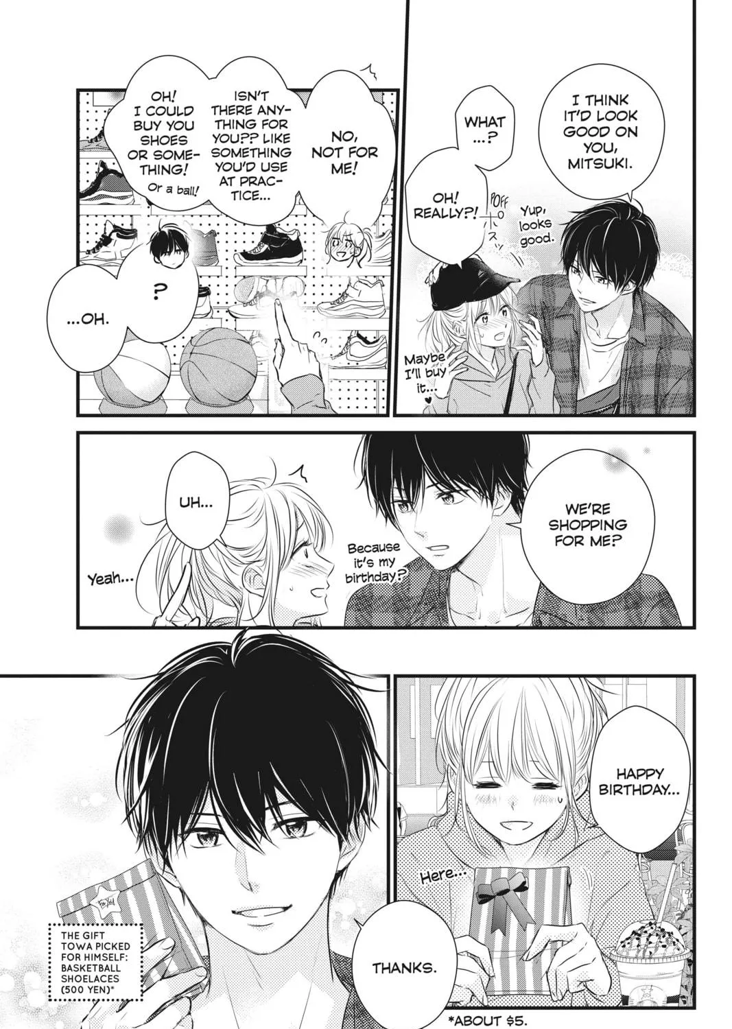Waiting for Spring Chapter 54 page 41 - 