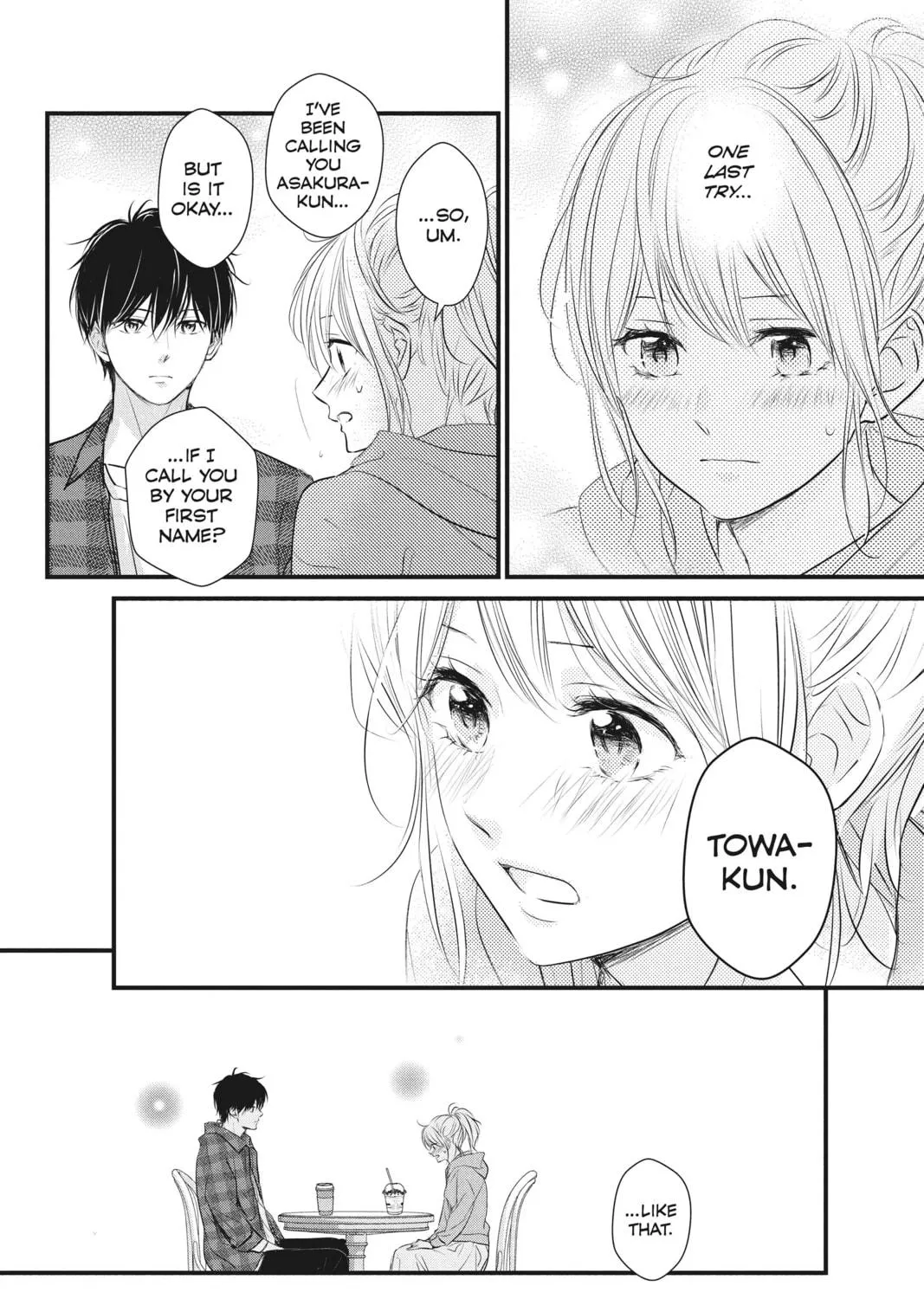 Waiting for Spring Chapter 54 page 47 - 