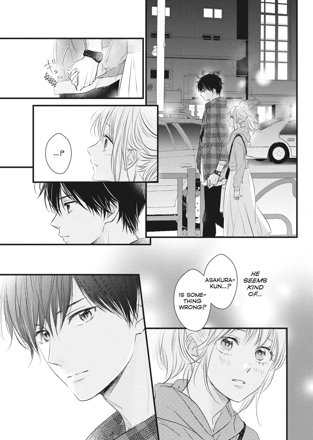Waiting for Spring Chapter 54 page 57 - 