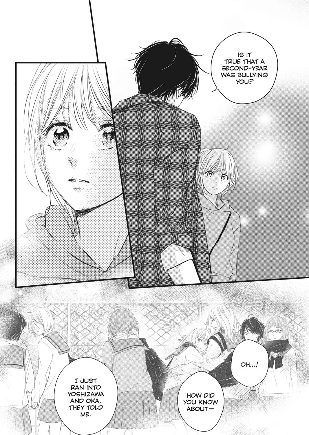 Waiting for Spring Chapter 54 page 59 - 