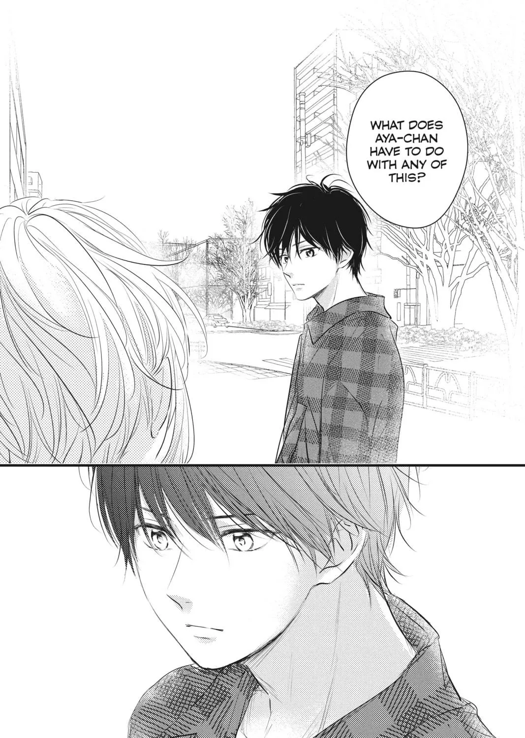 Waiting for Spring Chapter 54 page 65 - 